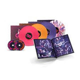G3: Joe Satriani / Steve Vai / Eric Johnson - Reunion Live