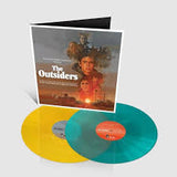 Carmine Coppola - The Outsiders (Original Film Soundtrack)