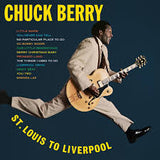 Chuck Berry - St. Louis To Liverpool (Acoustic Sounds)