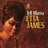 Etta James - Tell Mama (Acoustic Sounds)