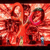 Scissor Sisters - It's 10PM... Do You Know Where Your Sisters Are? (Live from The O2, London)