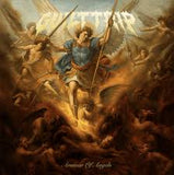 Guilt Trip - Armour Of Angels