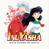 Various Artists - InuYasha (Original Soundtrack: Best Selection)