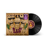 ZZ Top - RAW (‘That Little Ol' Band From Texas’ Original Soundtrack)