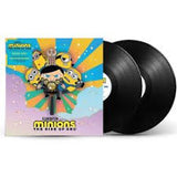 Various Artists - Minions: The Rise Of Gru (Original Motion Picture Soundtrack)