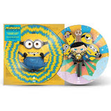 Various Artists - Minions: The Rise Of Gru (Original Motion Picture Soundtrack)