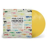 Various Artists - Heroes (War Child)