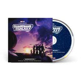 Various Artists - Guardians of the Galaxy: Vol. 3 (Original Motion Picture Soundtrack)