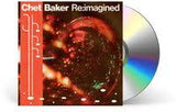 Various Artists - Chet Baker Re:imagined
