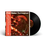 Various Artists - Chet Baker Re:imagined
