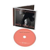 Various Artists - Back To Black (Songs from the Original Motion Picture)