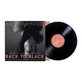 Various Artists - Back To Black (Songs from the Original Motion Picture)