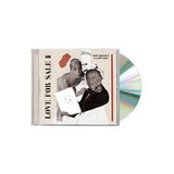 Tony Bennett & Lady Gaga - Love For Sale