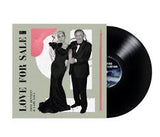 Tony Bennett & Lady Gaga - Love For Sale