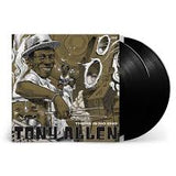 Tony Allen - There Is No End