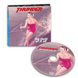 Thunder - The Thrill of It All (2023 Reissue)