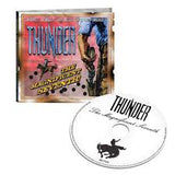 Thunder - The Magnificent Seventh (2024 Reissue)