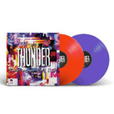 Thunder - Shooting At The Sun (2023 Reissue)