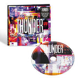 Thunder - Shooting At The Sun (2023 Reissue)