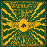 The Claypool Lennon Delirium - The Great Parrot-Ox and the Golden Egg of Empathy