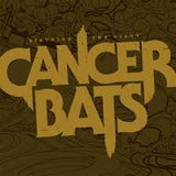 Cancer Bats - Birthing The Giant (2026 Reissue)