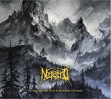 Necrotted - We Are The Gods That Tear Ourselves Apart