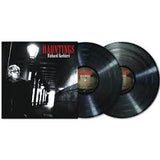 Richard Barbieri - Hauntings