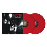 Richard Barbieri - Hauntings