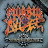 Morbid Angel - Abominations of Desolation