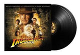 John Williams - Indiana Jones and the Kingdom Of The Crystal Skull