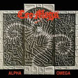 Cro-Mags - Alpha Omega