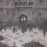Burzum - Thulêan Mysteries