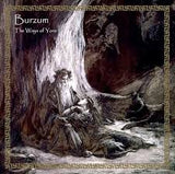 Burzum - The Ways of Yore