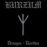 Burzum - Draugen: Rarities