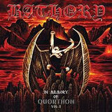 Bathory - In Memory of Quorthon Vol. II