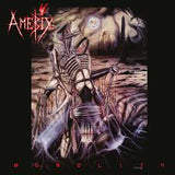 Amebix - Monolith