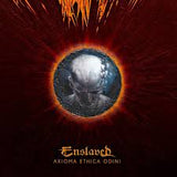 Enslaved - Axioma Ethica Odini (Reissue)