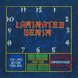King Gizzard & The Lizard Wizard - Laminated Denim (2026 Reissue)