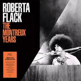 Roberta Flack - The Montreux Years