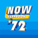 Various Artists - NOW Yearbook 1972