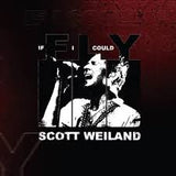 Scott Weiland - If I Could Fly / Barbarella