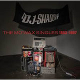 DJ Shadow - The Mo'Wax Singles 1993-1997