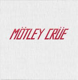 Motley Crue - Crucial Crue (45th Anniversary)