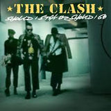 The Clash - Should I Stay Or Should I Go