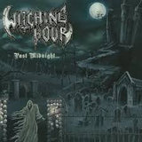 Witching Hour - Past Midnight...