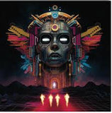Clutch - Earth Rocker (Clutch Collector's Series)