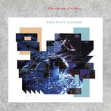Thomas Dolby - Flat Earth