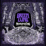 Green Lung - Necropolitan