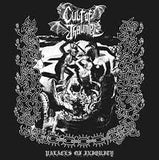 Cult Of Thaumiel - Palaces Of Iniquity