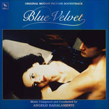 Angelo Badalamenti - Blue Velvet (Original Motion Picture Soundtrack) (40th Anniversary Edition)